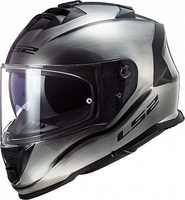 LS2 FF800 Storm Jeans,  integral helmet