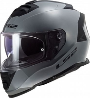 LS2 FF800 Storm Nardo,  integral helmet