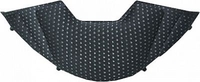 LS2 FF805 Thunder FIM,  wind deflector