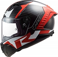 LS2 FF805 Thunder Racing 1,  integral helmet