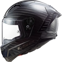 LS2 FF805 Thunder Racing Fim,  integral helmet