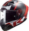 LS2 FF805 Thunder Racing1,  integral helmet