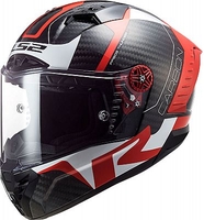 LS2 FF805 Thunder Racing1,  integral helmet