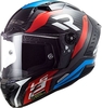 LS2 FF805 Thunder Supra,  integral helmet