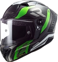LS2 FF805 Thunder Supra,  integral helmet