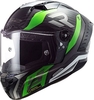 LS2 FF805 Thunder Supra,  integral helmet
