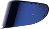 LS2 FF805,  visor mirrored