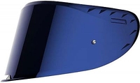 LS2 FF805,  visor mirrored