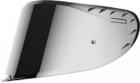 LS2 FF805,  visor mirrored
