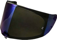 LS2 FF811,  visor mirrored