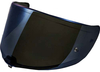 LS2 FF811,  visor mirrored