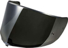 LS2 FF811,  visor mirrored