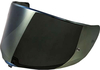 LS2 FF811,  visor mirrored