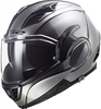 LS2 FF900 Valiant II Jeans,  modular helmet