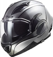 LS2 FF900 Valiant II Jeans,  modular helmet