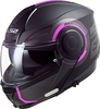 LS2 FF902 Scope Arch,  flip-up helmet