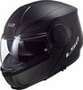 LS2 FF902 Scope Solid,  flip-up helmet