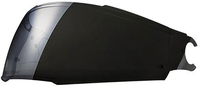 LS2 FF902,  visor mirrored