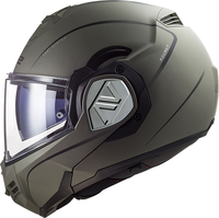 LS2 FF906 Advant Special,  modular helmet,  color: Matt-Olive,  size: XS