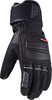 LS2 Frost,  gloves waterproof,  color: Black,  size: XXL