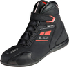 LS2 Garra,  shoes waterproof women,  color: Black/Red,  size: 41 EU