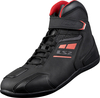 LS2 Garra,  shoes women,  color: Black/Red,  size: 41 EU