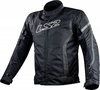 LS2 Gate,  textile jacket waterproof