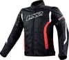 LS2 Gate,  textile jacket waterproof