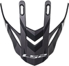LS2 MX436 Evo Master,  peak