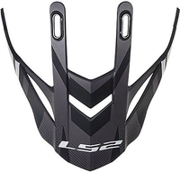 LS2 MX436 Evo Master,  peak