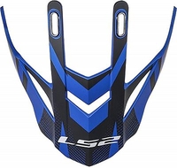 LS2 MX436 Evo Master,  peak