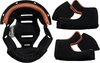LS2 MX436,  inner lining