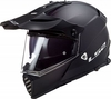 LS2 MX436 Pioneer Evo Solid,  enduro helmet