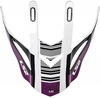 LS2 MX437 Evo Xcode,  peak