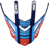 LS2 MX437 Evo Xcode,  peak