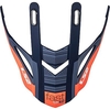 LS2 MX437 Evo Xcode,  peak