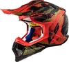 LS2 MX470 Subverter Claw,  cross helmet