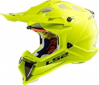 LS2 MX470 Subverter,  cross helmet
