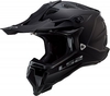 LS2 MX470 Subverter Noir,  cross helmet