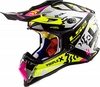 LS2 MX470 Subverter Triplex,  cross helmet