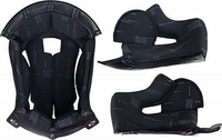 LS2 MX471,  inner lining