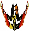 LS2 MX700 Arched,  peak