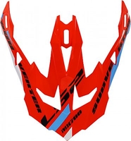 LS2 MX700 Stomp,  peak