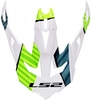 LS2 MX700 Subverter Astro,  peak