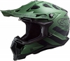 LS2 MX700 Subverter Cargo,  cross helmet