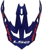 LS2 MX700 Subverter Cargo,  peak