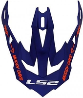 LS2 MX700 Subverter Cargo,  peak