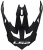 LS2 MX700 Subverter,  peak
