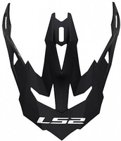 LS2 MX700 Subverter,  peak