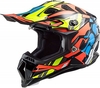 LS2 MX700 Subverter Rascal,  cross helmet